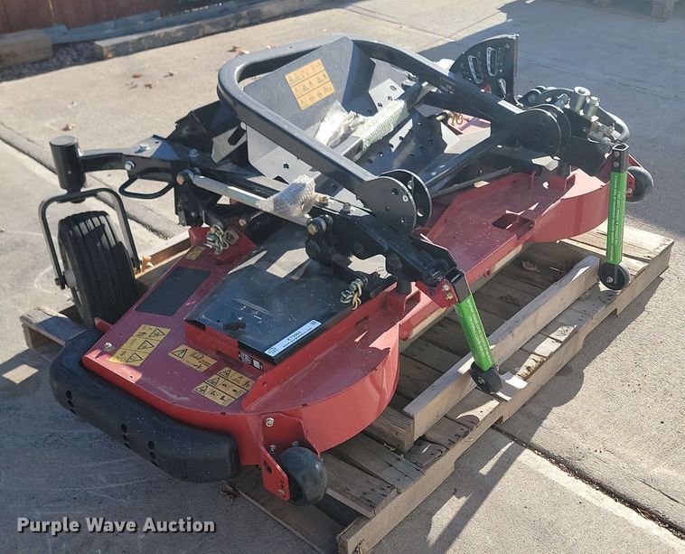 image for item KT9964 Toro 30481  mower deck