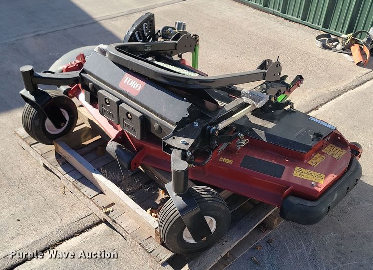 image for item KT9964 Toro 30481  mower deck