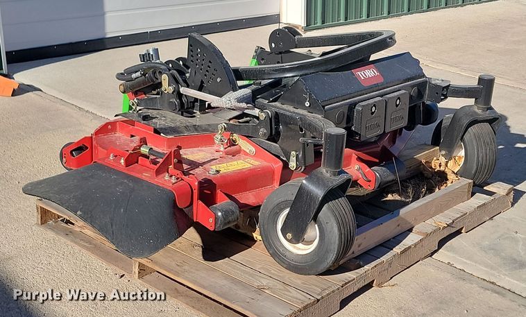 image for item KT9964 Toro 30481  mower deck