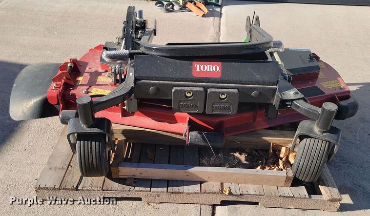 image for item KT9964 Toro 30481  mower deck
