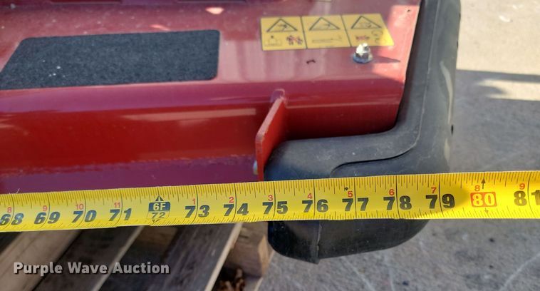 image for item KT9964 Toro 30481  mower deck