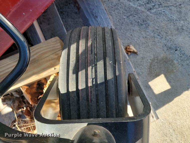 image for item KT9964 Toro 30481  mower deck