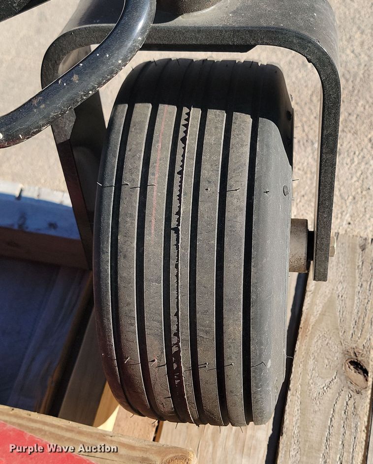 image for item KT9964 Toro 30481  mower deck