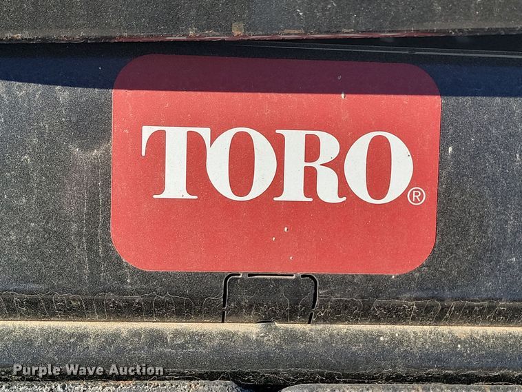 image for item KT9964 Toro 30481  mower deck