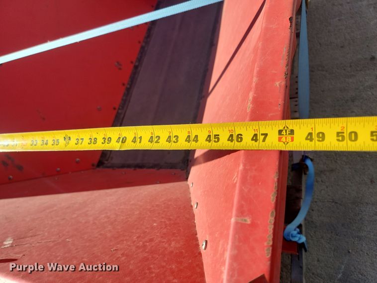 image for item KT9965 Ty-Crop Pro-Pass 180  top dresser spreader