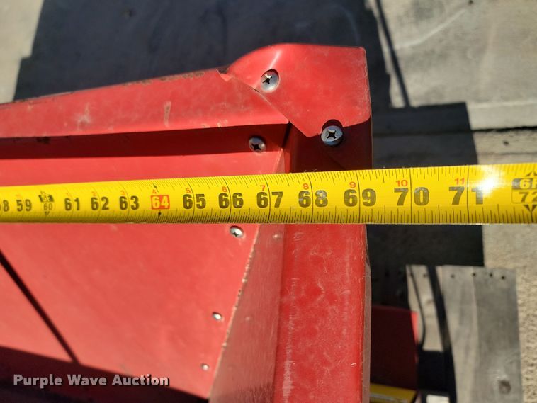 image for item KT9965 Ty-Crop Pro-Pass 180  top dresser spreader