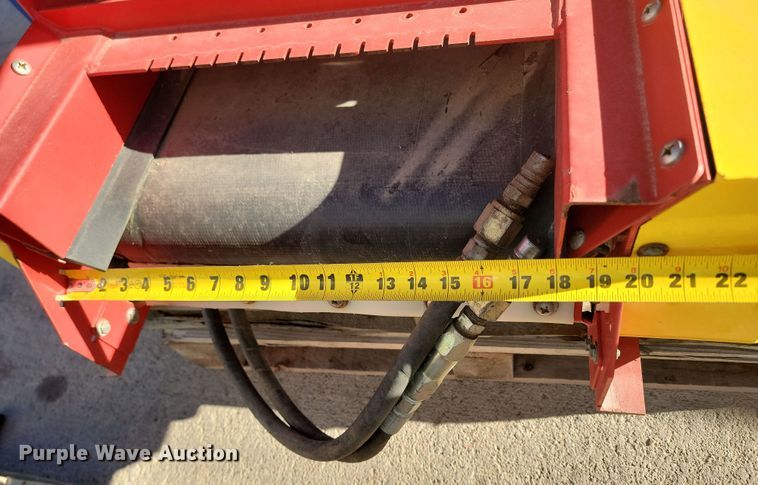 image for item KT9965 Ty-Crop Pro-Pass 180  top dresser spreader