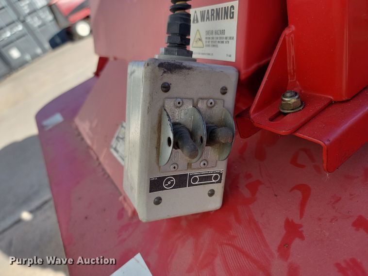 image for item KT9965 Ty-Crop Pro-Pass 180  top dresser spreader