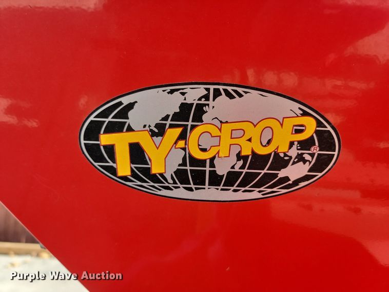 image for item KT9965 Ty-Crop Pro-Pass 180  top dresser spreader
