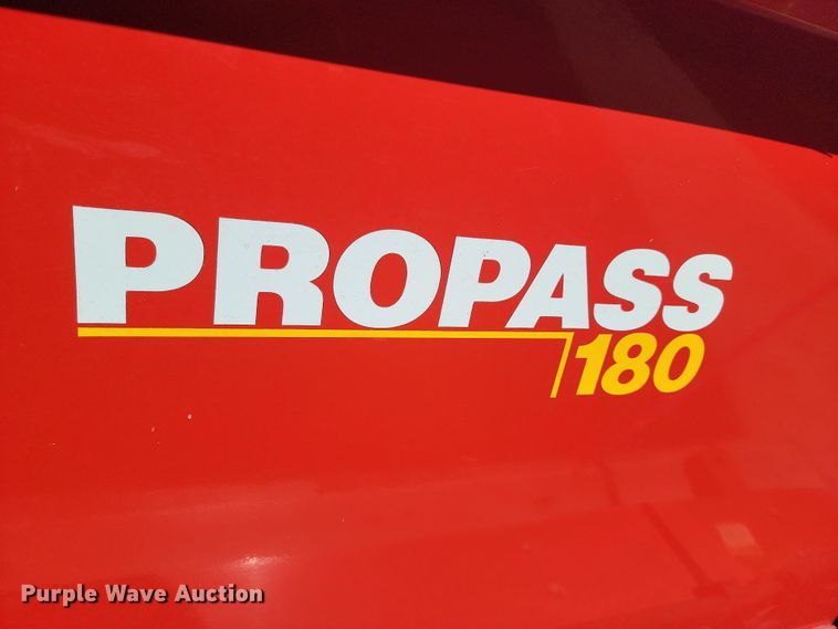 image for item KT9965 Ty-Crop Pro-Pass 180  top dresser spreader