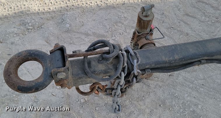 image for item KU9012 Sullivan-palatek D185  air compressor