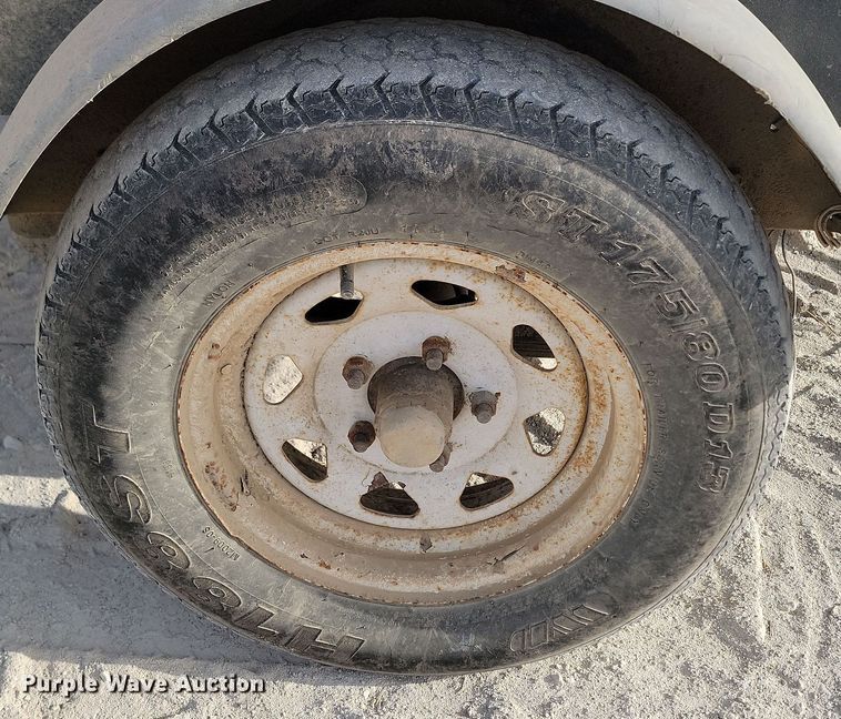 image for item KU9012 Sullivan-palatek D185  air compressor