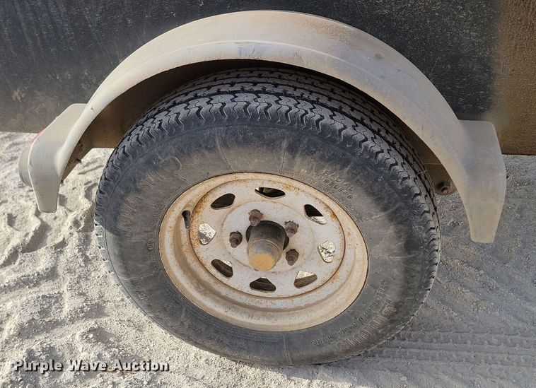 image for item KU9012 Sullivan-palatek D185  air compressor