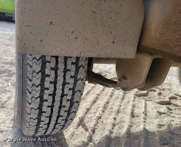 image for item KU9012 Sullivan-palatek D185  air compressor