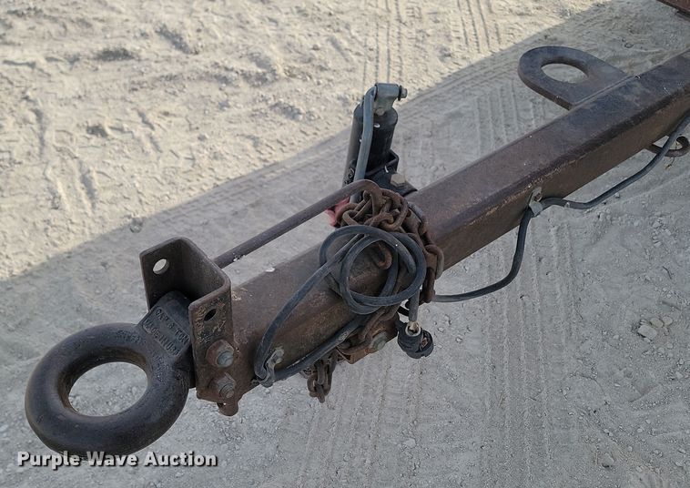 image for item KU9013 Sullivan-palatek D185Q  air compressor