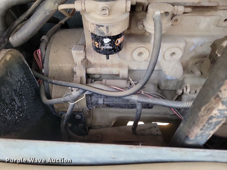 image for item KU9013 Sullivan-palatek D185Q  air compressor