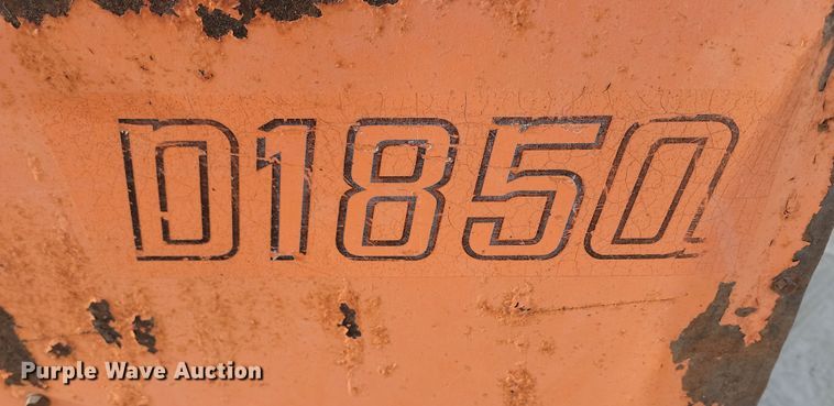 image for item KU9013 Sullivan-palatek D185Q  air compressor