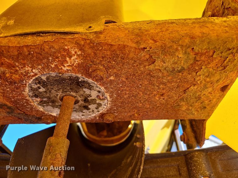 image for item LB9635 TrynEx SnowEx SP-8500  spreader