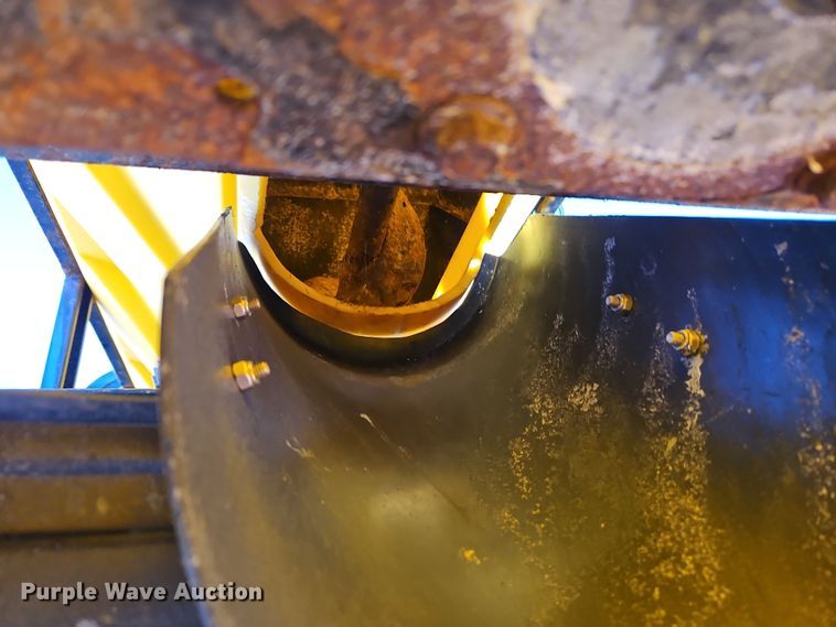 image for item LB9635 TrynEx SnowEx SP-8500  spreader