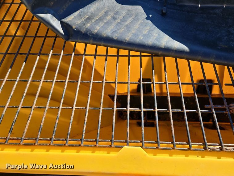 image for item LB9635 TrynEx SnowEx SP-8500  spreader