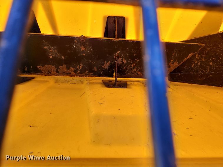 image for item LB9635 TrynEx SnowEx SP-8500  spreader