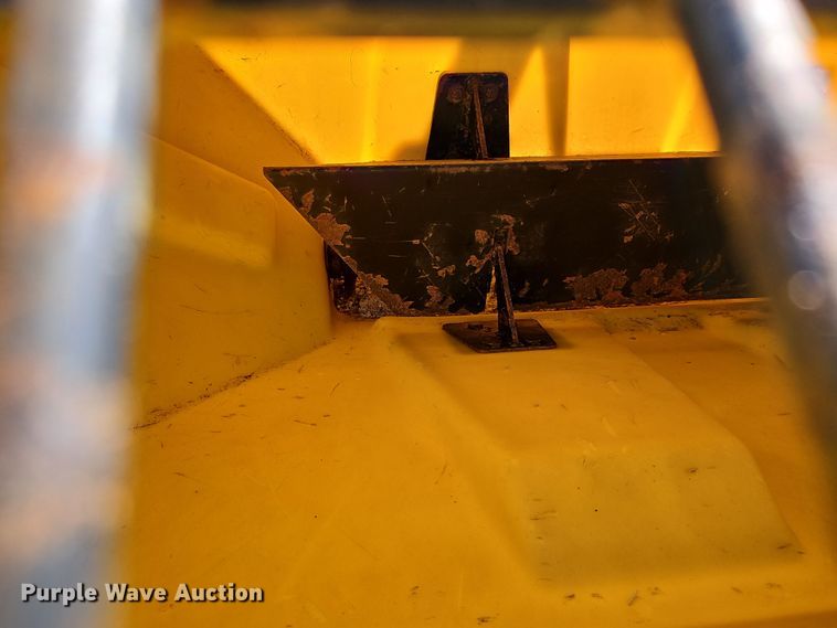 image for item LB9635 TrynEx SnowEx SP-8500  spreader