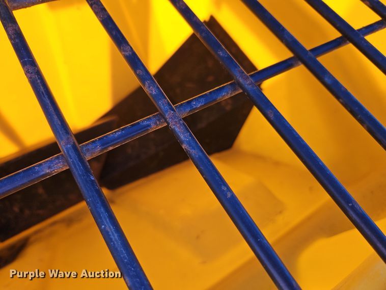 image for item LB9635 TrynEx SnowEx SP-8500  spreader