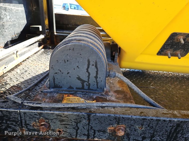 image for item LB9635 TrynEx SnowEx SP-8500  spreader