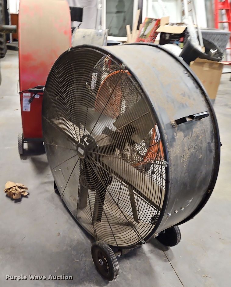 image for item LB9637 (4) fans