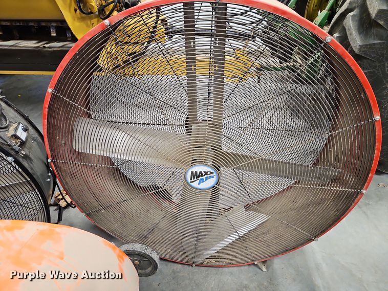 image for item LB9637 (4) fans