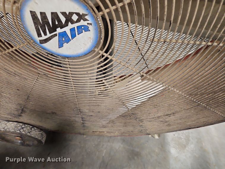 image for item LB9637 (4) fans