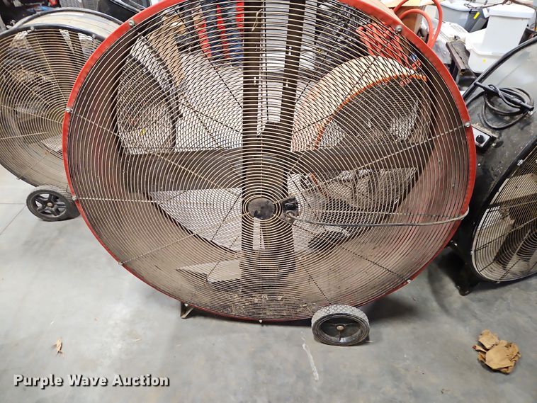 image for item LB9637 (4) fans