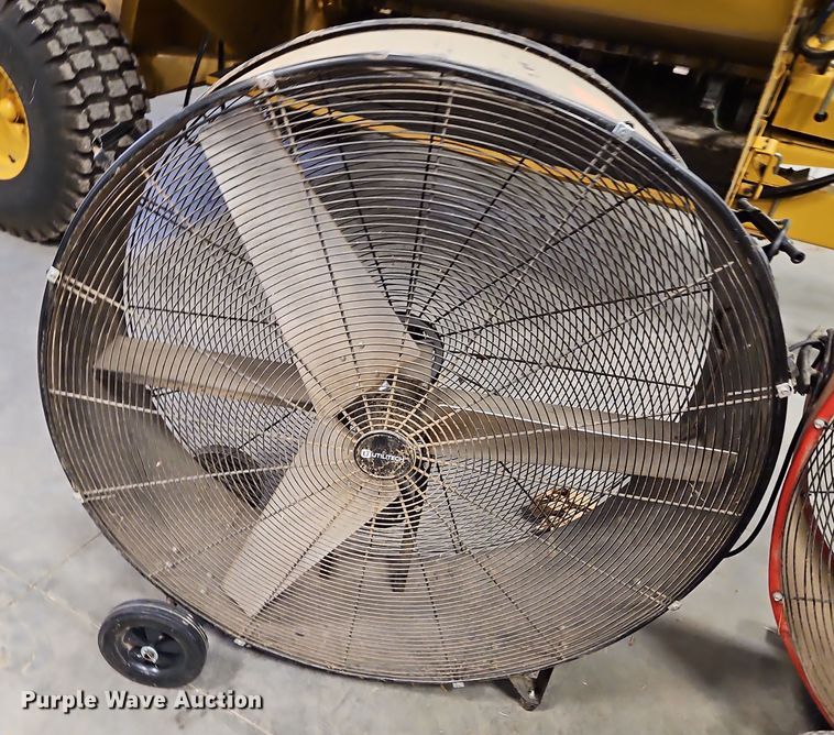 image for item LB9637 (4) fans