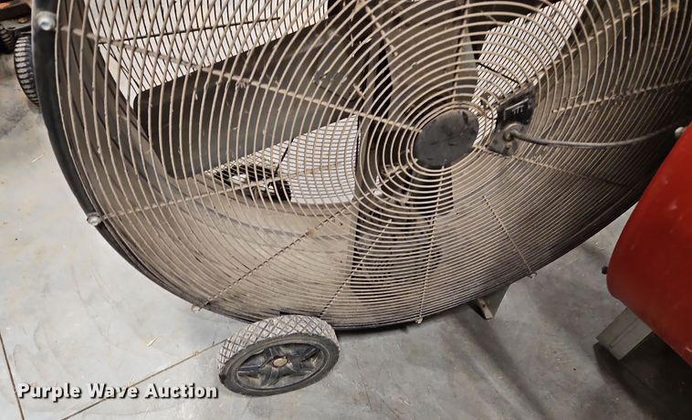 image for item LB9637 (4) fans