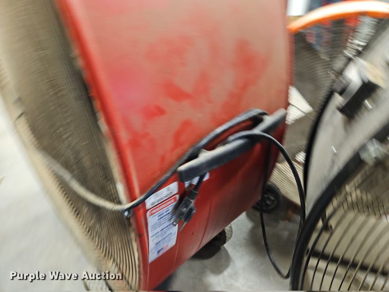 image for item LB9637 (4) fans