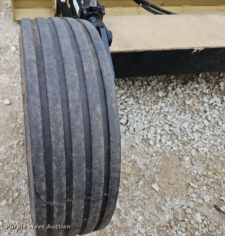 image for item LB9638 Land Pride BB4510  box blade