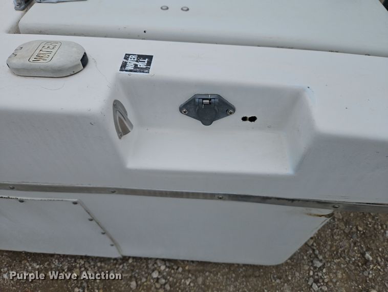 image for item LB9639 Porta-Vet Triple Crown  pickup bed insert