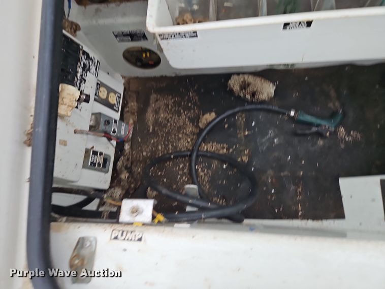 image for item LB9639 Porta-Vet Triple Crown  pickup bed insert