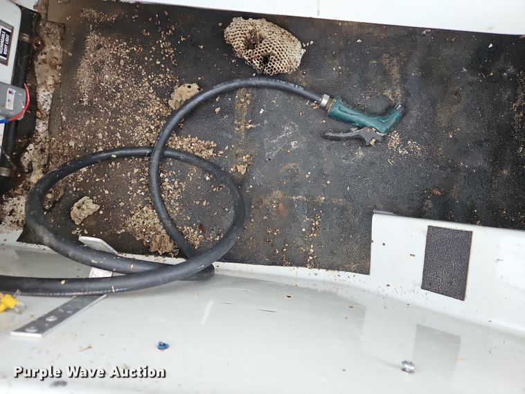 image for item LB9639 Porta-Vet Triple Crown  pickup bed insert