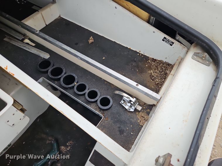 image for item LB9639 Porta-Vet Triple Crown  pickup bed insert