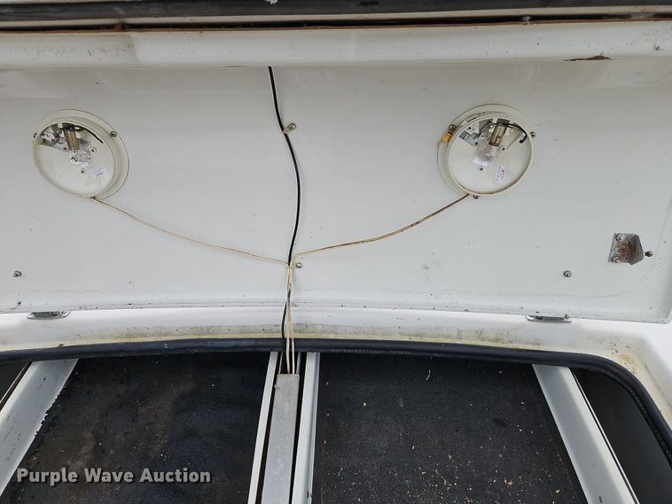 image for item LB9639 Porta-Vet Triple Crown  pickup bed insert