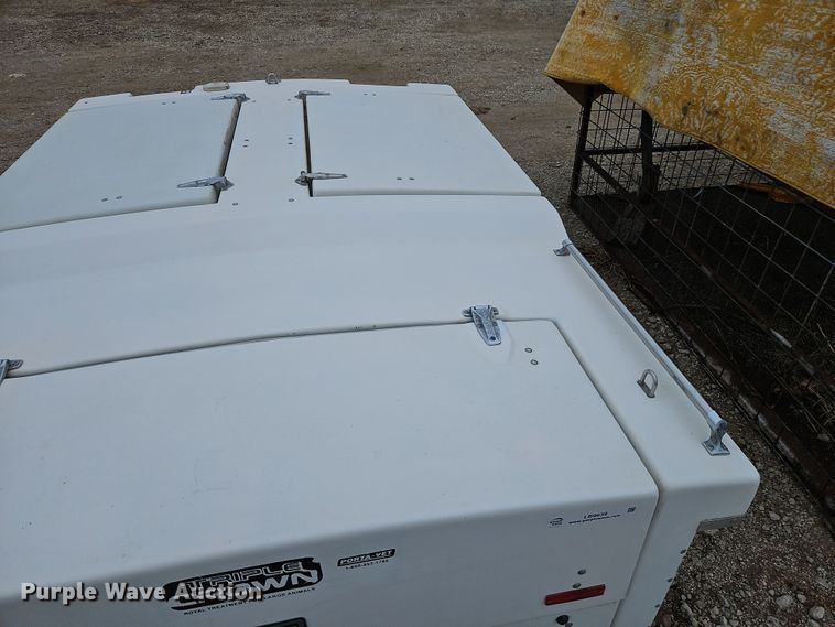 image for item LB9639 Porta-Vet Triple Crown  pickup bed insert