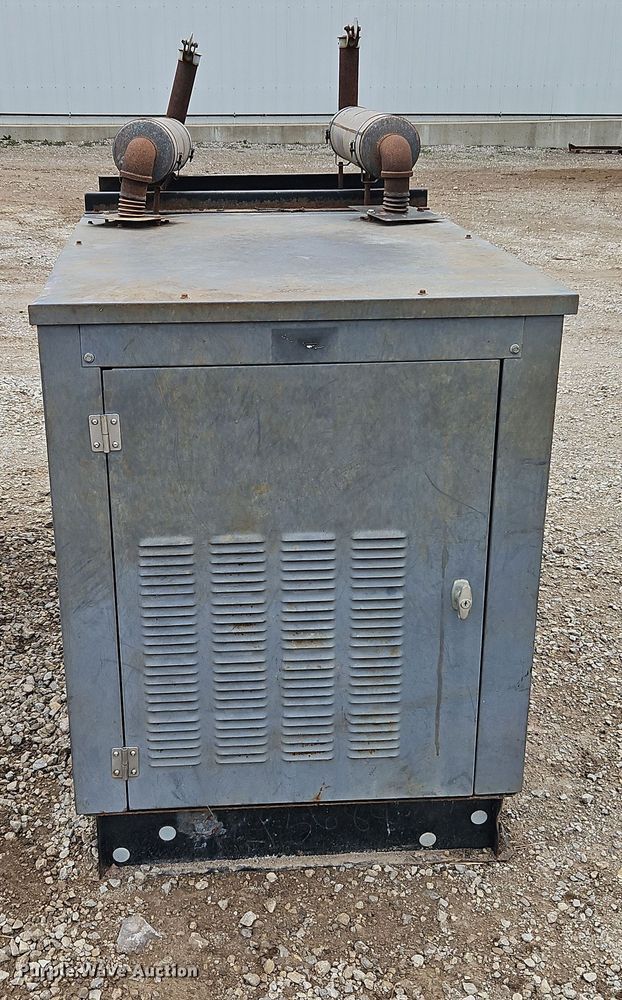 image for item LB9644 Dayton 4LM43  generator