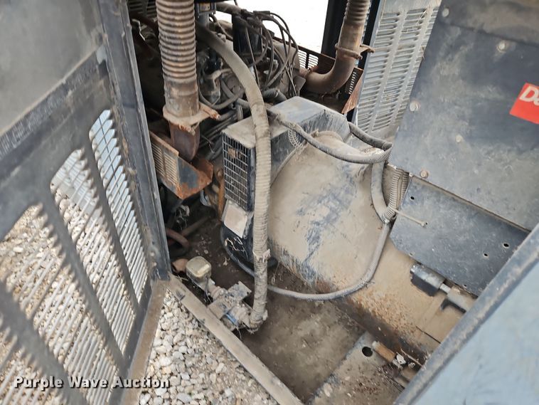 image for item LB9644 Dayton 4LM43  generator