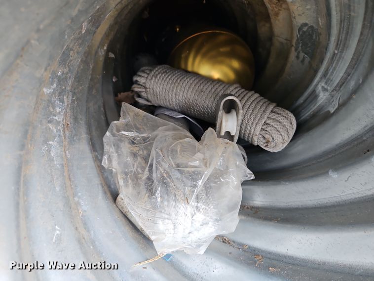 image for item LB9646 Aluminum flag poles