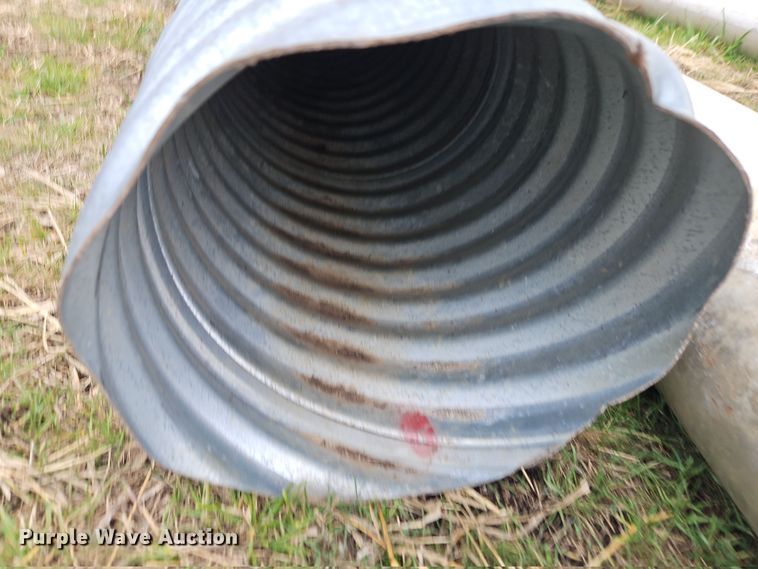 image for item LB9646 Aluminum flag poles