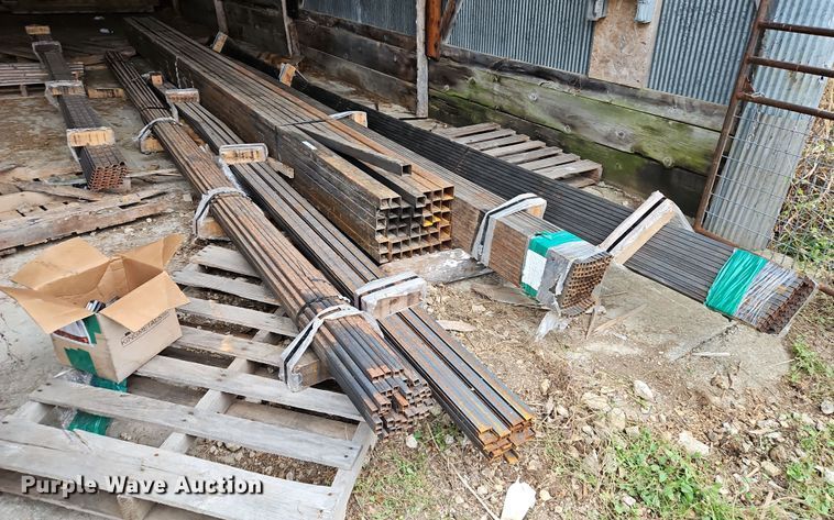 image for item LB9648 Handrail parts