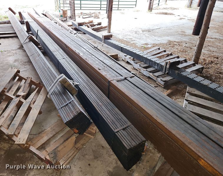 image for item LB9648 Handrail parts