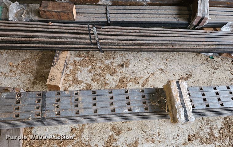 image for item LB9648 Handrail parts