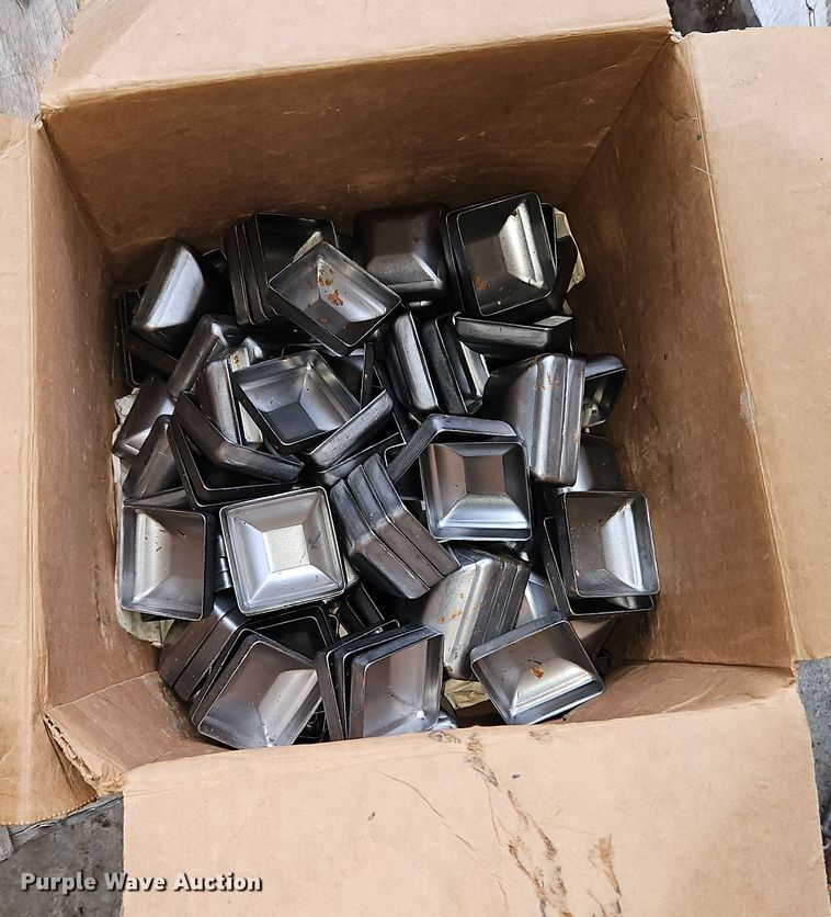 image for item LB9648 Handrail parts